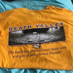 LSU T-shirt